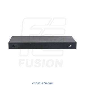 سوئیچ شبکه داهوا DH-CS4220-16GT-135 16 پورت PoE گیگابیتی مدیریتی ابری DoLynk Care