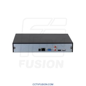دستگاه ضبط ۸ کانال داهوا مدل NVR2108HS-4KS3 | پشتیبانی از دوربین ۱۲ مگاپیکسل، Smart H.265+، خروجی 4K، هوش مصنوعی SMD Plus