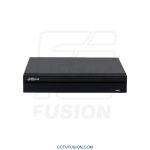 NVR ۸ کاناله داهوا مدل DHI-NVR4108HS-EI | پشتیبانی از دوربین ۱۶ مگاپیکسل، AI پیشرفته (تشخیص چهره، ANPR، SMD Plus)، رمزگشایی ۱۶ کانال ۱۰۸۰p