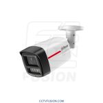 دوربین بولت ۴ مگاپیکسل داهوا مدل IPC-HFW2449TL-S-PRO-0360 | WizColor، سنسور ۱/۱.۸ اینچ، دید رنگی شب ۵۰ متر، لنز F1.0، تشخیص انسان و خودرو