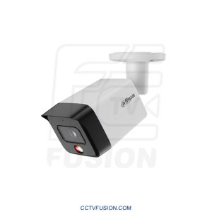 دوربین بولت ۶ مگاپیکسل داهوا مدل IPC-HFW1639TC-A-IL | Smart Dual Light، دید رنگی شب ۳۰ متر، تشخیص انسان، بدنه فلزی IP67