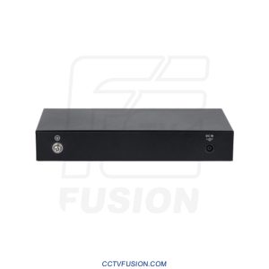 سوئیچ شبکه 10 پورت PoE داهوا CS4010-8ET-60 | سوئیچ مدیریتی ابری با 8 پورت PoE و 2 پورت گیگابیتی