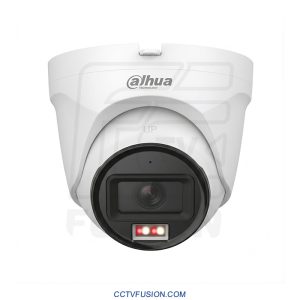 دوربین مداربسته Full Color داهوا ۴ مگاپیکسل مدل IPC-HDW1439T1P-A-IL | دید رنگی در شب تا ۳۰ متر، IP67