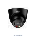 دوربین ۵ مگاپیکسل داهوا مدل Smart Dual Light | IPC-HDW2549T-S-IL ، دید رنگی شب ۳۰ متر، WDR ۱۲۰