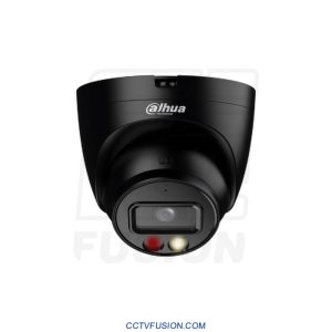 دوربین ۵ مگاپیکسل داهوا مدل Smart Dual Light | IPC-HDW2549T-S-IL ، دید رنگی شب ۳۰ متر، WDR ۱۲۰