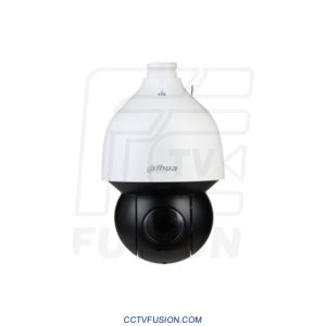 دوربین PTZ ۴ مگاپیکسل داهوا مدل SD5A445GB-HNR | زوم اپتیکال ۴۵ برابر، دید در شب ۱۵۰ متر