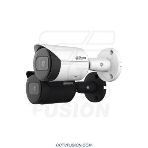 دوربین بولت ۸ مگاپیکسل 4K داهوا مدل IPC-HFW2841SP-S-0360 | استارلایت، دید در شب IR ۳۰ متر، تشخیص انسان و خودرو، IP67