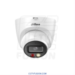 دوربین ۵ مگاپیکسل داهوا مدل IPC-HDW2549T-S-IL- 0280 | Smart Dual Light ، دید رنگی شب ۳۰ متر، WDR ۱۲۰