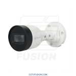 دوربین بولت ۲ مگاپیکسل داهوا مدل IPC-HFW1230S1P-S5 | دید در شب IR ۳۰ متر، H.265+، IP67، اقتصادی