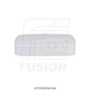 دستگاه ضبط ۱۶ کانال داهوا مدل DHI-NVR4116-EI | پهنای باند ۲۵۶ مگابیت، پورت گیگابیت، AI پیشرفته، خروجی 4K، جمع‌وجور
