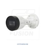 دوربین بولت ۴ مگاپیکسل داهوا مدل IPC-HFW1431S1P | استارلایت، دید در شب IR ۳۰ متر، میکروفون داخلی، IP67