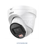 دوربین دام ۴ مگاپیکسل داهوا مدل DH-IPC-T1E49P-A-IL | لنز واید ۲.۸ میلی‌متر، Smart Dual Light