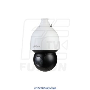 دوربین PTZ ۴ مگاپیکسل داهوا مدل SD5A445GB-HNR | زوم اپتیکال ۴۵ برابر، دید در شب ۱۵۰ متر