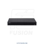 دستگاه NVR 32 کانال داهوا مدل DHI-NVR4232-4KS3 | پشتیبانی از دوربین ۱۲ مگاپیکسل، ۲ هارد تا ۴۰ ترابایت، AI پیشرفته (چهره، شمارش، Heat Map)، خروجی 4K