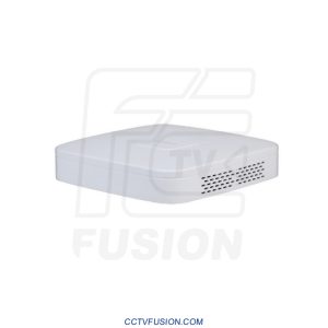 دستگاه ضبط ۱۶ کانال داهوا مدل DHI-NVR4116-EI | پهنای باند ۲۵۶ مگابیت، پورت گیگابیت، AI پیشرفته، خروجی 4K، جمعوجور