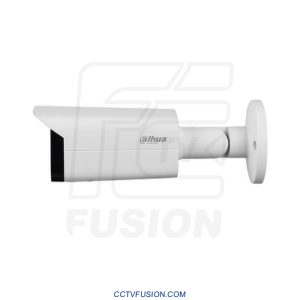 دوربین بولت ۲ مگاپیکسل داهوا مدل IPC-HFW2231T-ZS-S2 | لنز موتورایز ۲.۷-۱۳.۵ میلی‌متر، دید در شب IR ۶۰ متر، استارلایت، IP67، IVS