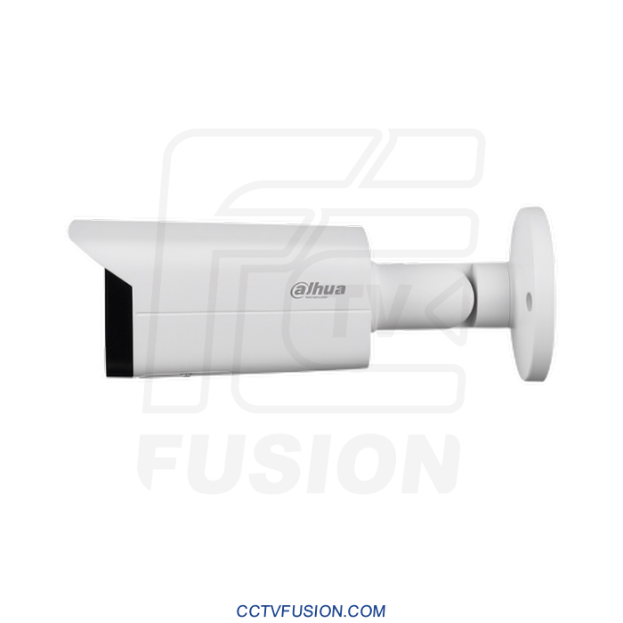 دوربین بولت ۲ مگاپیکسل داهوا مدل IPC-HFW2231T-ZS-S2 | لنز موتورایز ۲.۷-۱۳.۵ میلیمتر، دید در شب IR ۶۰ متر، استارلایت، IP67، IVS