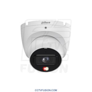دوربین ۶ مگاپیکسل داهوا مدل IPC-HDW1639T-A-IL | Smart Dual Light، دید رنگی شب ۳۰ متر، بدنه تمام‌فلزی IP67