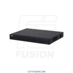 دستگاه NVR ۱۶ کانال داهوا مدل DHI-NVR5216-4KS2 | پهنای باند ۳۲۰ مگابیت، پشتیبانی از دوربین ۱۲ مگاپیکسل، ۲ هارد تا ۲۰ ترابایت، رمزگشایی ۱۶ کانال ۱۰۸۰p