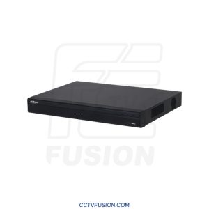 دستگاه ضبط 32 کانال داهوا مدل DHI-NVR5232-4KS2 | پهنای باند ۳۲۰ مگابیت، پشتیبانی از دوربین ۱۲ مگاپیکسل، ۲ هارد تا ۲۰ ترابایت، رمزگشایی ۱۶ کانال ۱۰۸۰p