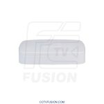 NVR ۸ کاناله داهوا مدل DHI-NVR4108-4KS3 | پشتیبانی از دوربین ۱۲ مگاپیکسل، AI پیشرفته (تشخیص چهره، شمارش افراد، Heat Map)، خروجی 4K