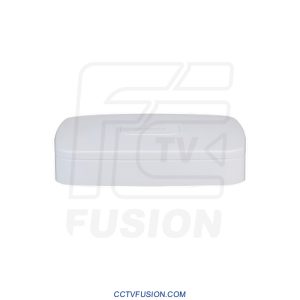 NVR ۸ کاناله داهوا مدل DHI-NVR4108-4KS3 | پشتیبانی از دوربین ۱۲ مگاپیکسل، AI پیشرفته (تشخیص چهره، شمارش افراد، Heat Map)، خروجی 4K