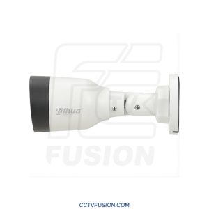 دوربین بولت ۴ مگاپیکسل داهوا مدل IPC-HFW1431S1P | استارلایت، دید در شب IR ۳۰ متر، میکروفون داخلی، IP67