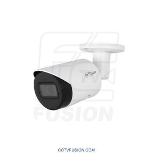 دوربین بولت ۸ مگاپیکسل 4K داهوا مدل IPC-HFW2841SP-S-0360 | استارلایت، دید در شب IR ۳۰ متر، تشخیص انسان و خودرو، IP67