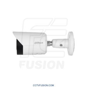 دوربین بولت ۴ مگاپیکسل داهوا مدل IPC-HFW2449S-S-LED-0360 | Full-color، لنز F1.0، دید رنگی شب ۳۰ متر، تشخیص انسان و خودرو، بدنه فلزی IP67