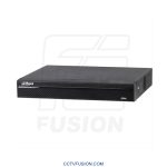 دستگاه ضبط 4 کانال داهوا مدل DH-XVR4104HS-I | پشتیبانی از دوربین ۲ مگاپیکسل، Smart H.265+، SMD Plus، AI-Coding، اقتصادی