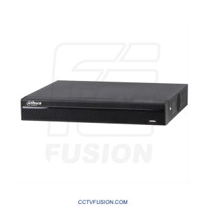 دستگاه ضبط 4 کانال داهوا مدل DH-XVR4104HS-I | پشتیبانی از دوربین ۲ مگاپیکسل، Smart H.265+، SMD Plus، AI-Coding، اقتصادی
