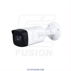 دوربین مداربسته ۵ مگاپیکسل داهوا مدل DH-HAC-HFW1500THP-I8-0800 | استارلایت، IR ۸۰ متر، لنز ۸ میلی‌متر، IP67، مناسب فضای باز