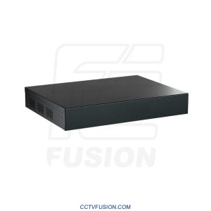 NVR ۱۰ کاناله مدل 9110T5 | پشتیبانی از دوربین ۸ مگاپیکسل 4K، H.265+، تشخیص انسان و خودرو، منطقه ممنوعه، مکالمه دوطرفه
