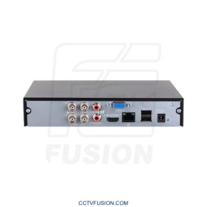 دستگاه ضبط 4 کانال داهوا مدل XVR1B04-I/T | پشتیبانی از دوربین ۲ مگاپیکسل، SMD Plus، AI-Coding، مکالمه دوطرفه کواکسیال، اقتصادی