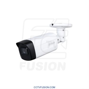 دوربین مداربسته ۵ مگاپیکسل داهوا مدل DH-HAC-HFW1500THP-I8-0800 | استارلایت، IR ۸۰ متر، لنز ۸ میلی‌متر، IP67، مناسب فضای باز