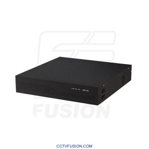 دستگاه ضبط 64 کانال مدل NVR-9164-T5 | پشتیبانی از دوربین ۸ مگاپیکسل 4K، H.265+، ۸ هارد تا ۶۴ ترابایت، ۲ پورت گیگابیت، ۱۶ ورودی آلارم، ۲ خروجی HDMI