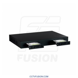 دستگاه ضبط 32 کانال مدل NVR-9132T5 | پشتیبانی از دوربین ۸ مگاپیکسل 4K، H.265+، تشخیص انسان و خودرو، منطقه ممنوعه، ۲ پورت گیگابیت، ۲ هارد تا ۱۶ ترابایت