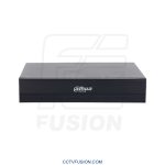 دستگاه ضبط 4 کانال داهوا مدل XVR1B04-I/T | پشتیبانی از دوربین ۲ مگاپیکسل، SMD Plus، AI-Coding، مکالمه دوطرفه کواکسیال، اقتصادی