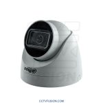 دوربین دام ۲ مگاپیکسل داهوا مدل DH-HAC-HDW1200TRQP-A-0280 | لنز فوق‌گشاد ۱۰۱ درجه، IR ۲۵ متر، وزن ۱۷۰ گرم، مناسب فضای داخلی