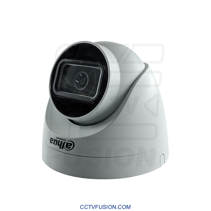 دوربین دام ۲ مگاپیکسل داهوا مدل DH-HAC-HDW1200TRQP-A-0280 | لنز فوقگشاد ۱۰۱ درجه، IR ۲۵ متر، وزن ۱۷۰ گرم، مناسب فضای داخلی