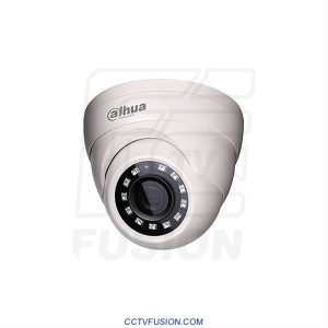 دوربین دام ۲ مگاپیکسل داهوا مدل DH-HAC-HDW1200MP | IR ، ۱۲ عدد LED، بدنه آلومینیومی IP67، منوی OSD فارسی ، ۳۰ متر
