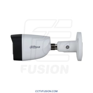 دوربین مداربسته ۲ مگاپیکسل داهوا مدل DH-HAC-HFW1200CMP-IL-A-0360 | Smart Dual Light، دید رنگی شب ۲۰ متر، بدنه فلزی IP67