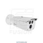 دوربین مداربسته ۲ مگاپیکسل داهوا مدل DH-HAC-HFW1230DP | استارلایت، IR ۸۰ متر، لنز ۳.۶ میلی‌متر، بدنه آلومینیومی IP67