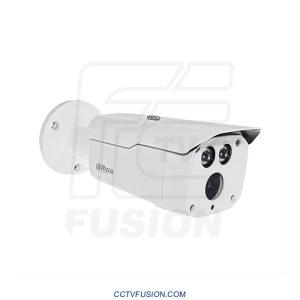 دوربین مداربسته ۲ مگاپیکسل داهوا مدل DH-HAC-HFW1230DP | استارلایت، IR ۸۰ متر، لنز ۳.۶ میلی‌متر، بدنه آلومینیومی IP67