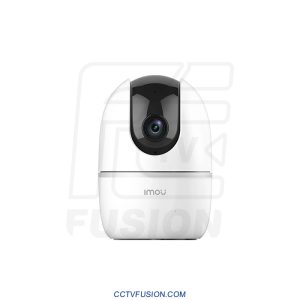 دوربین بی‌سیم آیمو Ranger 2 مدل IPC-K2EP-5H2W | ۵ مگاپیکسل 3K، چرخش ۳۶۰ درجه، تشخیص انسان و حرکت، مکالمه دوطرفه