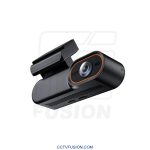دوربین ثبت وقایع خودرو QC 4G سیم‌کارتی | GPS داخلی، سنسور ضربه، پارکینگ مانیتورینگ، کیفیت Full HD 1080p، اپلیکیشن HotKam